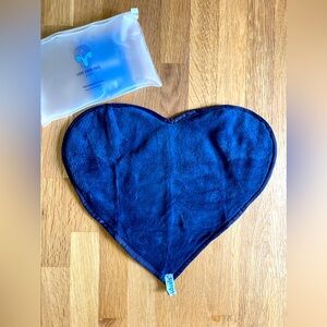 Dermaviduals - Love your face (cloth) | Navy